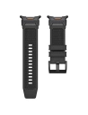 Hurtownia GSM - Tech-Protect Delta Pro Samsung Galaxy Watch Ultra 47mm Negru - THP3210 - {ean13} - Hurt