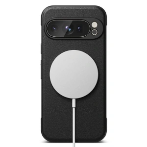 Hurtownia GSM - Ringke Onyx Magnetic MagSafe Google Pixel 9 Pro Negru - RGK11650 - {ean13} - Hurt