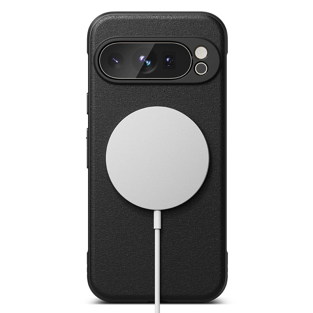 Hurtownia GSM - Etui Ringke Onyx Magnetic MagSafe Google Pixel 9 Pro Black - RGK11650 - {ean13} - Hurt
