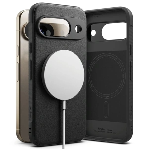 Hurtownia GSM - Ringke Onyx Magnetic MagSafe Google Pixel 9 Negru - RGK11651 - {ean13} - Hurt