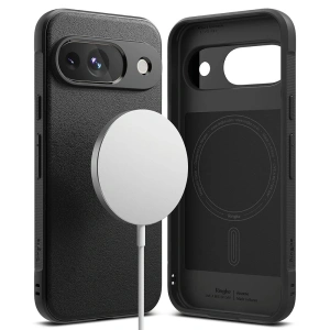 Hurtownia GSM - Ringke Onyx Magnetic MagSafe Google Pixel 9 Negru - RGK11651 - {ean13} - Hurt