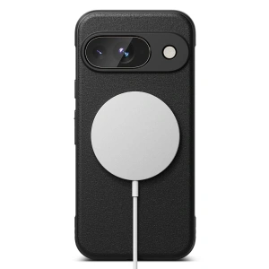 Hurtownia GSM - Ringke Onyx Magnetic MagSafe Google Pixel 9 Fekete - RGK11651 - {ean13} - Hurt