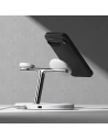 Hurtownia GSM - Ringke Onyx Magnetic MagSafe Google Pixel 9 Fekete - RGK11651 - {ean13} - Hurt