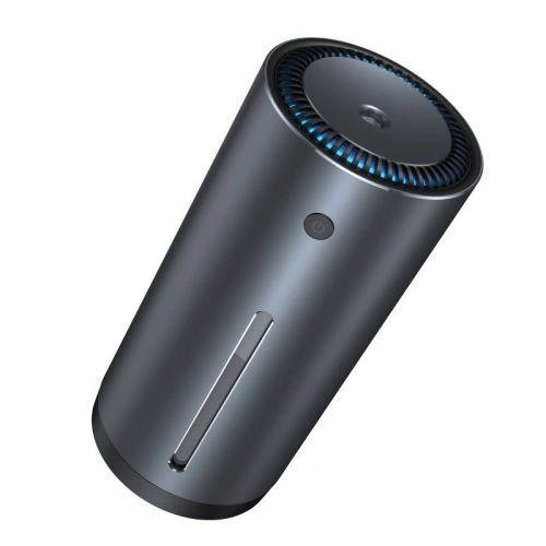 Samochodowy nawilżacz powietrza Baseus Moisturizing Car Humidifier, 300ml (czarny)