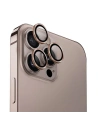 Wholesale UNIQ Optix Aluminium Camera Lens Protector Apple iPhone 16 Pro / 16 Pro Max taupe gold - UNIQ1258 - {ean13} - Hurt