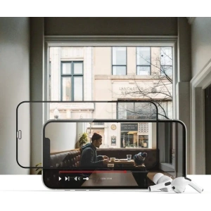 Hurtownia GSM - Hofi Sklo Pro+ OnePlus Nord 4 Černé [2 BALENÍ] - HOFI541 - {ean13} - Hurt