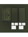 Hurtownia GSM - Hofi Glass Pro+ OnePlus Nord 4 Fekete [2 CSOMAG] - HOFI541 - {ean13} - Hurt