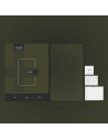 Hurtownia GSM - Hofi Glass Pro+ Xiaomi Redmi Pad SE 8.7 Čirý - HOFI542 - {ean13} - Hurt