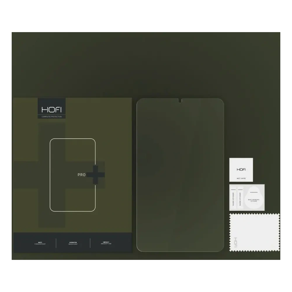 Hurtownia GSM - Szkło hartowane Hofi Glass Pro+ Xiaomi Redmi Pad SE 8.7 Clear - HOFI542 - {ean13} - Hurt