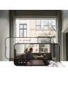 Wholesale Hofi Glass Pro+ Motorola Moto G55 5G Black [2 PACK] - HOFI544 - {ean13} - Hurt