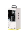 Hurtownia GSM - Auto-Luftbefeuchter Baseus Befeuchter für das Auto, 300ml (schwarz) - BSU1019BLK - {ean13} - Hurt
