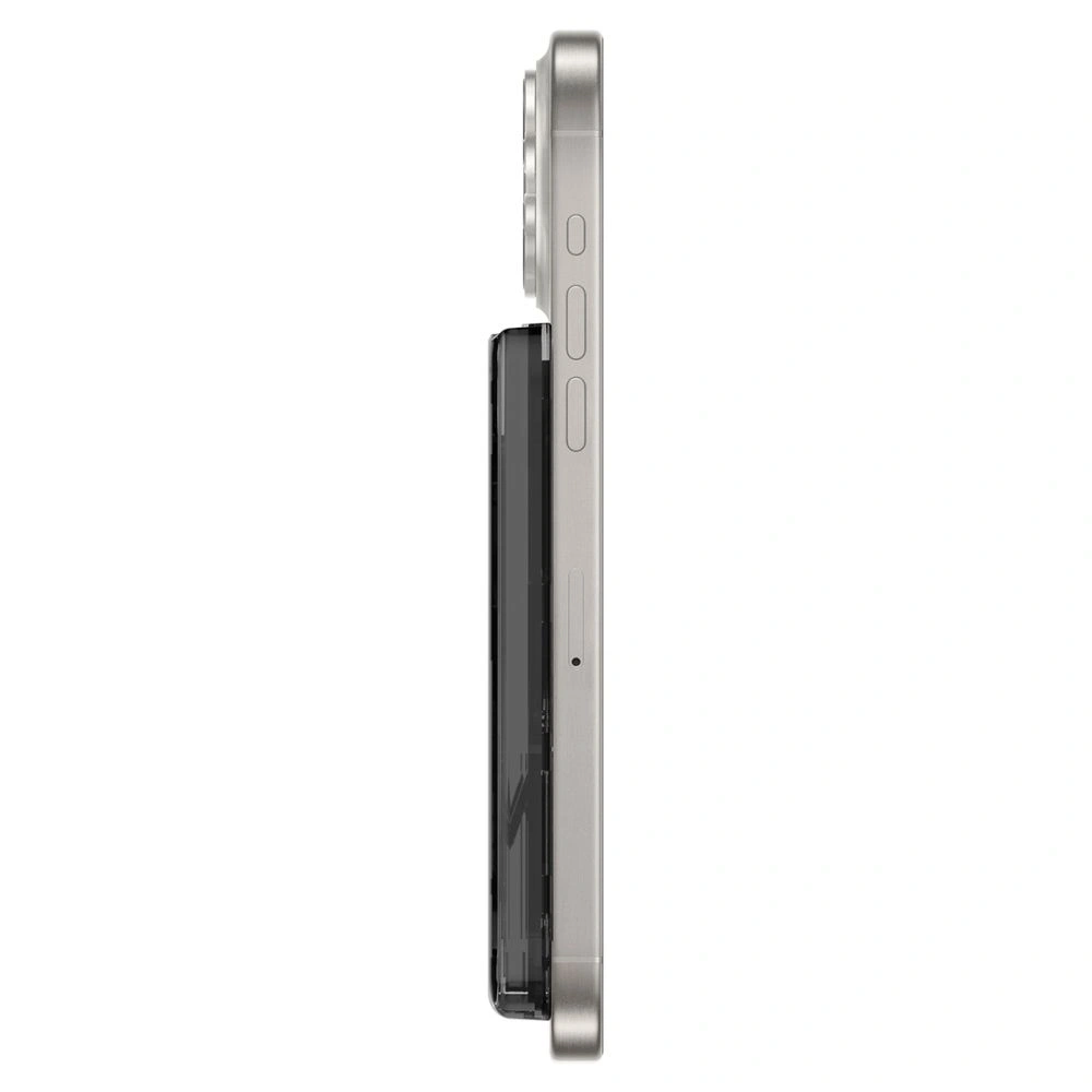 Hurtownia GSM - Portfel Spigen Ultra Hybrid Mag MagSafe Wallet Zero One - SPN16459 - {ean13} - Hurt