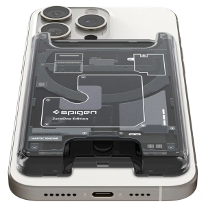 Hurtownia GSM - Portfel Spigen Ultra Hybrid Mag MagSafe Wallet Zero One - SPN16459 - {ean13} - Hurt