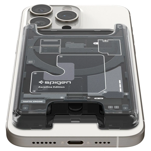 Portfel Spigen Ultra Hybrid Mag MagSafe Wallet Zero One - Inne - Spigen