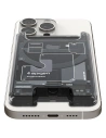 Hurtownia GSM - Portfel Spigen Ultra Hybrid Mag MagSafe Wallet Zero One - SPN16459 - {ean13} - Hurt