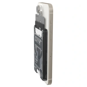 Hurtownia GSM - Portfel Spigen Ultra Hybrid Mag MagSafe Wallet Zero One - SPN16459 - {ean13} - Hurt