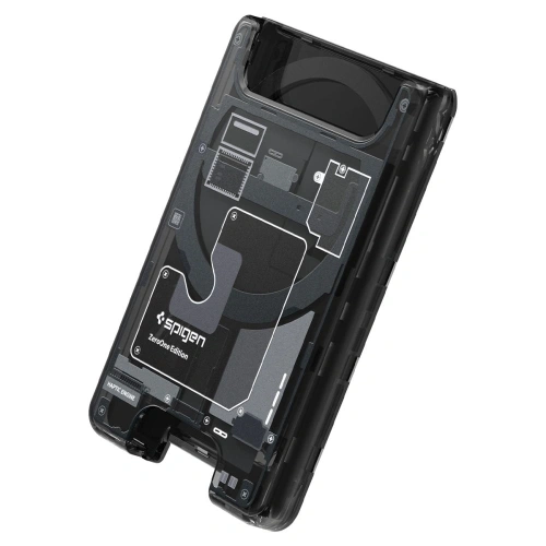 Portfel Spigen Ultra Hybrid Mag MagSafe Wallet Zero One - Inne - Spigen