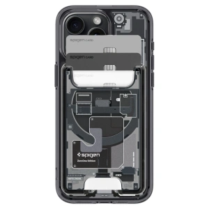 Hurtownia GSM - Portfel Spigen Ultra Hybrid Mag MagSafe Wallet Zero One - SPN16459 - {ean13} - Hurt