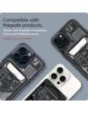 Hurtownia GSM - Portfel Spigen Ultra Hybrid Mag MagSafe Wallet Zero One - SPN16459 - {ean13} - Hurt