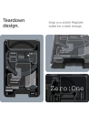 Hurtownia GSM - Portfel Spigen Ultra Hybrid Mag MagSafe Wallet Zero One - SPN16459 - {ean13} - Hurt