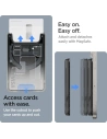 Hurtownia GSM - Portfel Spigen Ultra Hybrid Mag MagSafe Wallet Zero One - SPN16459 - {ean13} - Hurt