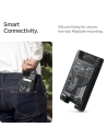 Hurtownia GSM - Portfel Spigen Ultra Hybrid Mag MagSafe Wallet Zero One - SPN16459 - {ean13} - Hurt