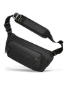 Spigen KD410 Sling Bag Klasden Black - Bags, backpacks, sacks - Spigen