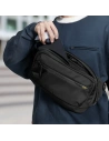 Hurtownia GSM - Spigen KD410 Sling Bag Klasden Schwarz - SPN16460 - {ean13} - Hurt