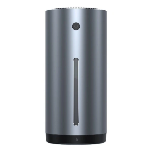 Samochodowy nawilżacz powietrza Baseus Moisturizing Car Humidifier, 300ml (szary)