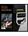 Hurtownia GSM - Spigen KD410 Sling Bag Klasden Schwarz - SPN16460 - {ean13} - Hurt