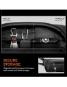 Hurtownia GSM - Spigen KD410 Sling Bag Klasden Schwarz - SPN16460 - {ean13} - Hurt