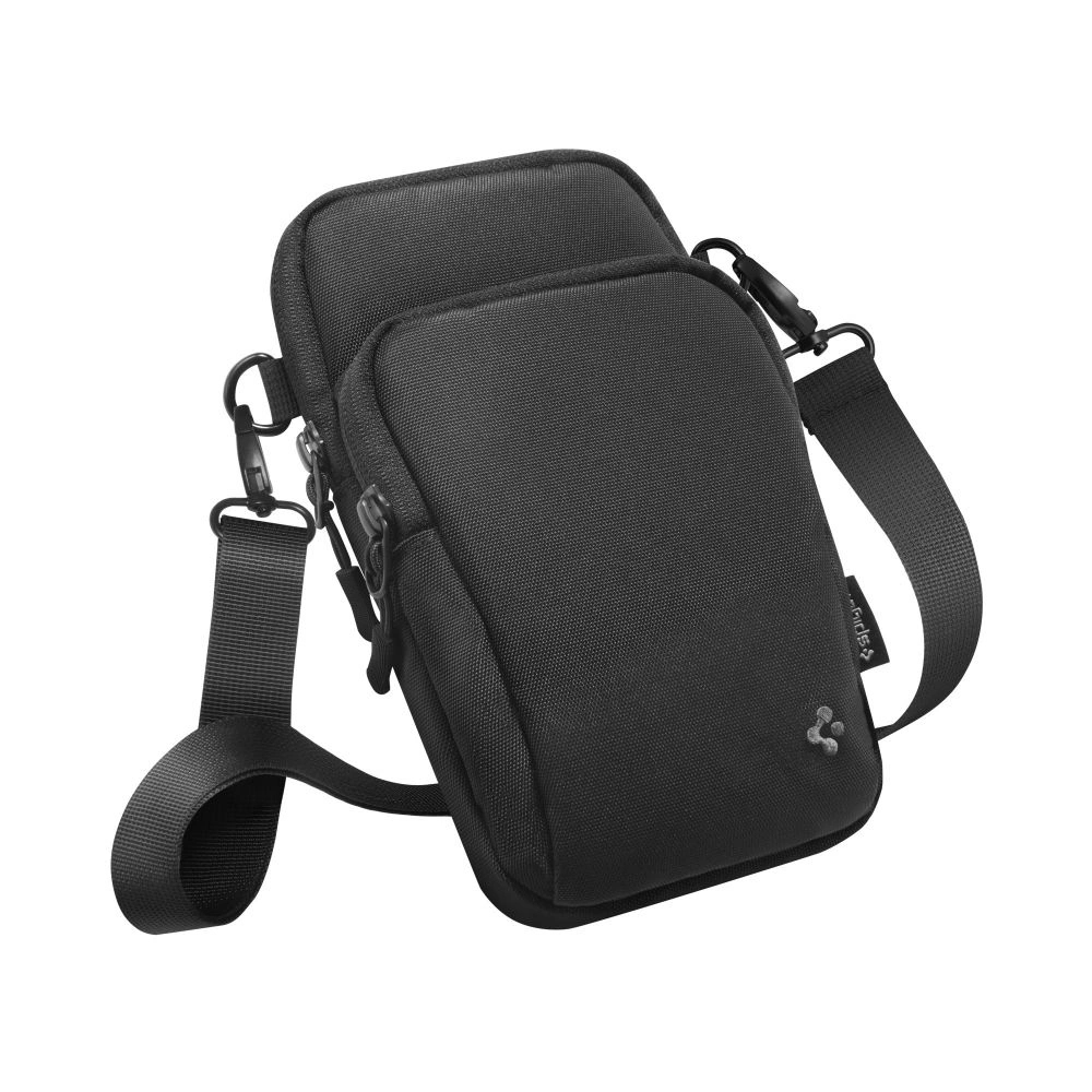 Hurtownia GSM - Spigen KD400 Universal Cross Bag Klasden Schwarz - SPN16461 - {ean13} - Hurt