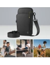 Hurtownia GSM - Spigen KD400 Universal Cross Bag Klasden Schwarz - SPN16461 - {ean13} - Hurt