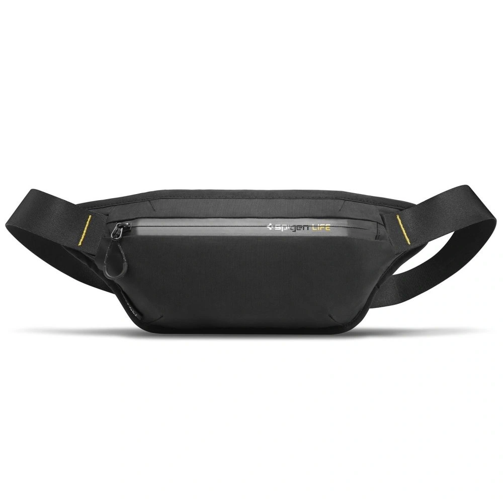 Hurtownia GSM - Spigen KD411 Derék táska Klasden Fekete - SPN16462 - {ean13} - Hurt