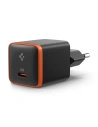 Spigen EE301EU ArcStation Essential Töltő USB-C 30W Fekete - Hálózati - Spigen