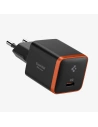 Hurtownia GSM - Spigen EE301EU ArcStation Essential Töltő USB-C 30W Fekete - SPN16463 - {ean13} - Hurt