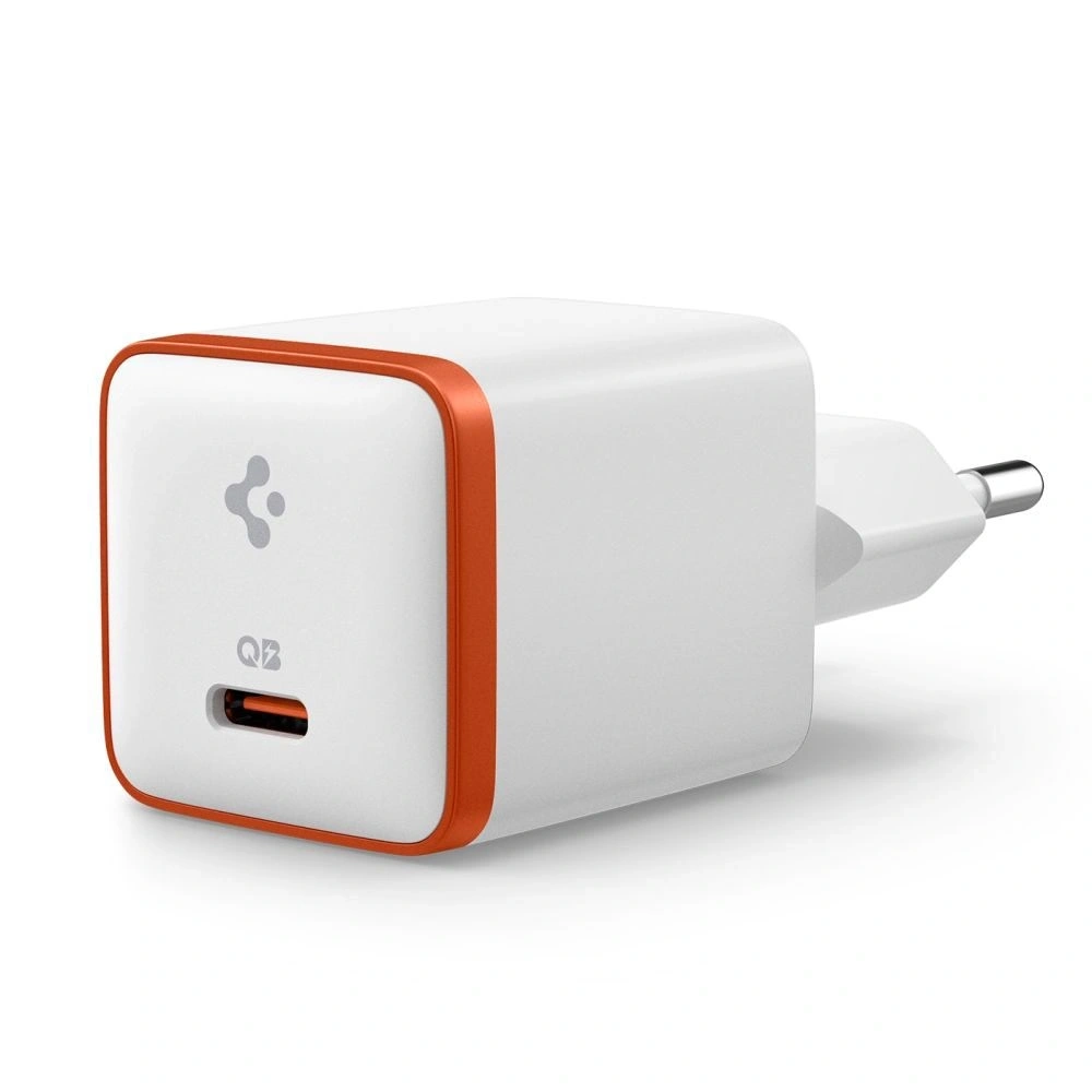 Hurtownia GSM - Spigen EE301EU ArcStation Încărcător Esențial USB-C 30W Alb - SPN16464 - {ean13} - Hurt