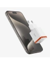 Hurtownia GSM - Spigen EE301EU ArcStation Essential Töltő USB-C 30W Fehér - SPN16464 - {ean13} - Hurt