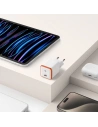 Hurtownia GSM - Spigen EE301EU ArcStation Essential Töltő USB-C 30W Fehér - SPN16464 - {ean13} - Hurt