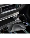 Hurtownia GSM - Spigen EV482 ArcStation Essential Auto-Ladegerät USBA, USB-C 48W Schwarz - SPN16465 - {ean13} - Hurt