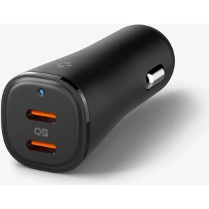 Hurtownia GSM - Spigen EV502 ArcStation Essential Car Charger 2xUSB-C 50W Černý - SPN16466 - {ean13} - Hurt