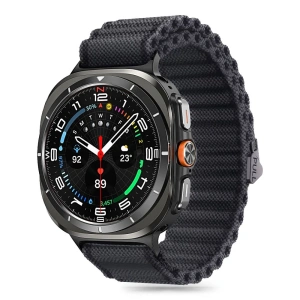 Hurtownia GSM - Tech-protect Weave Pro Samsung Galaxy Watch Ultra 47mm Černá - THP3211 - {ean13} - Hurt