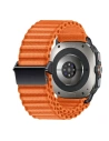 Hurtownia GSM - Tech-protect Weave Pro Samsung Galaxy Watch Ultra 47mm Orange - THP3212 - {ean13} - Hurt