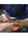 Hurtownia GSM - Tech-protect Weave Pro Samsung Galaxy Watch Ultra 47mm Orange - THP3212 - {ean13} - Hurt
