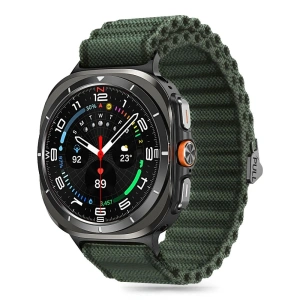 Hurtownia GSM - Tech-protect Weave Pro Samsung Galaxy Watch Ultra 47mm Zelená - THP3213 - {ean13} - Hurt