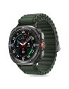 Tech-protect Weave Pro Samsung Galaxy Watch Ultra 47mm Grün - Galaxy Watch Ultra - Tech-Protect
