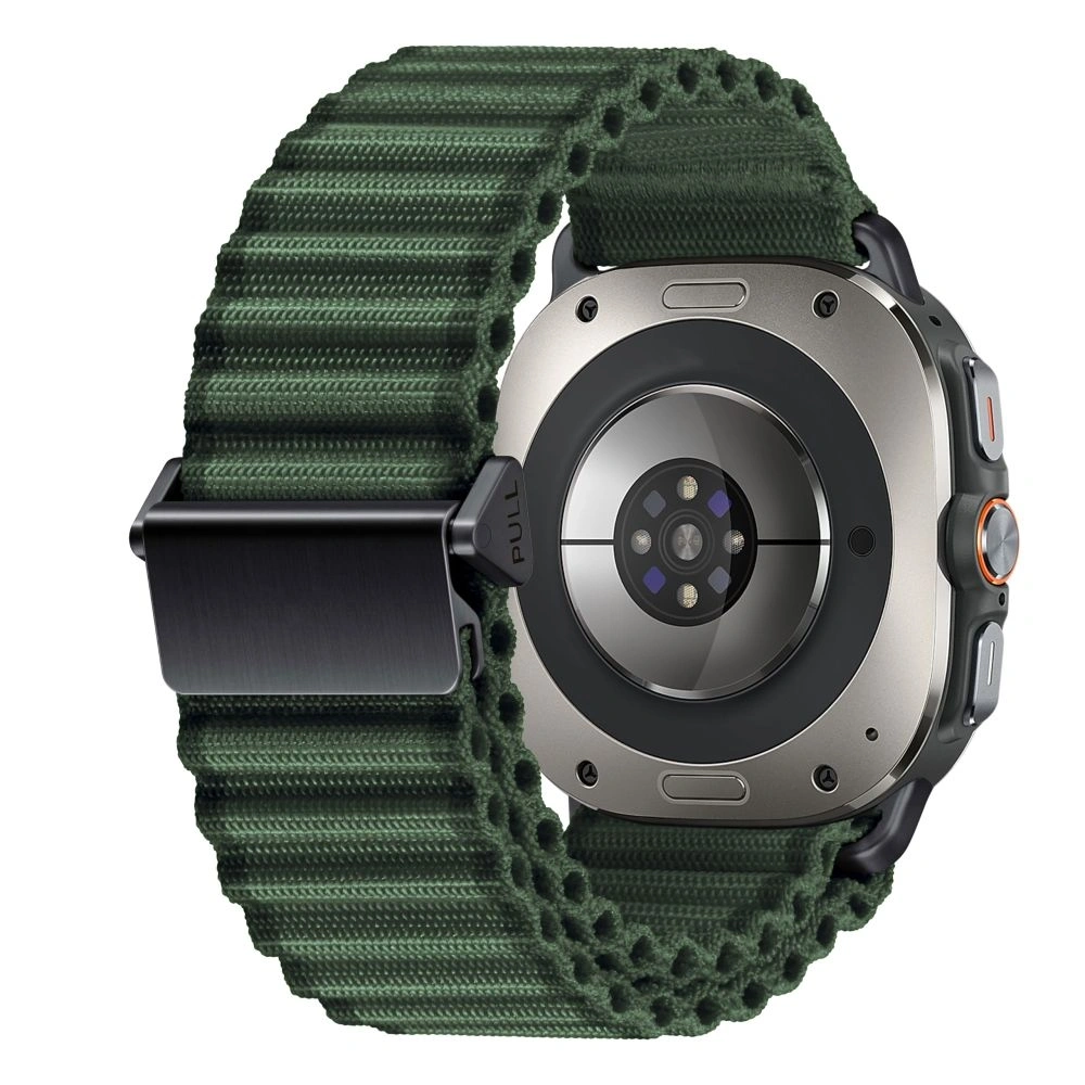 Hurtownia GSM - Tech-protect Weave Pro Samsung Galaxy Watch Ultra 47mm Grün - THP3213 - {ean13} - Hurt