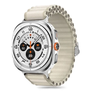 Hurtownia GSM - Tech-protect Weave Pro Samsung Galaxy Watch Ultra 47mm Kreide Weiß - THP3214 - {ean13} - Hurt