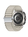 Hurtownia GSM - Tech-protect Weave Pro Samsung Galaxy Watch Ultra 47mm Kreide Weiß - THP3214 - {ean13} - Hurt