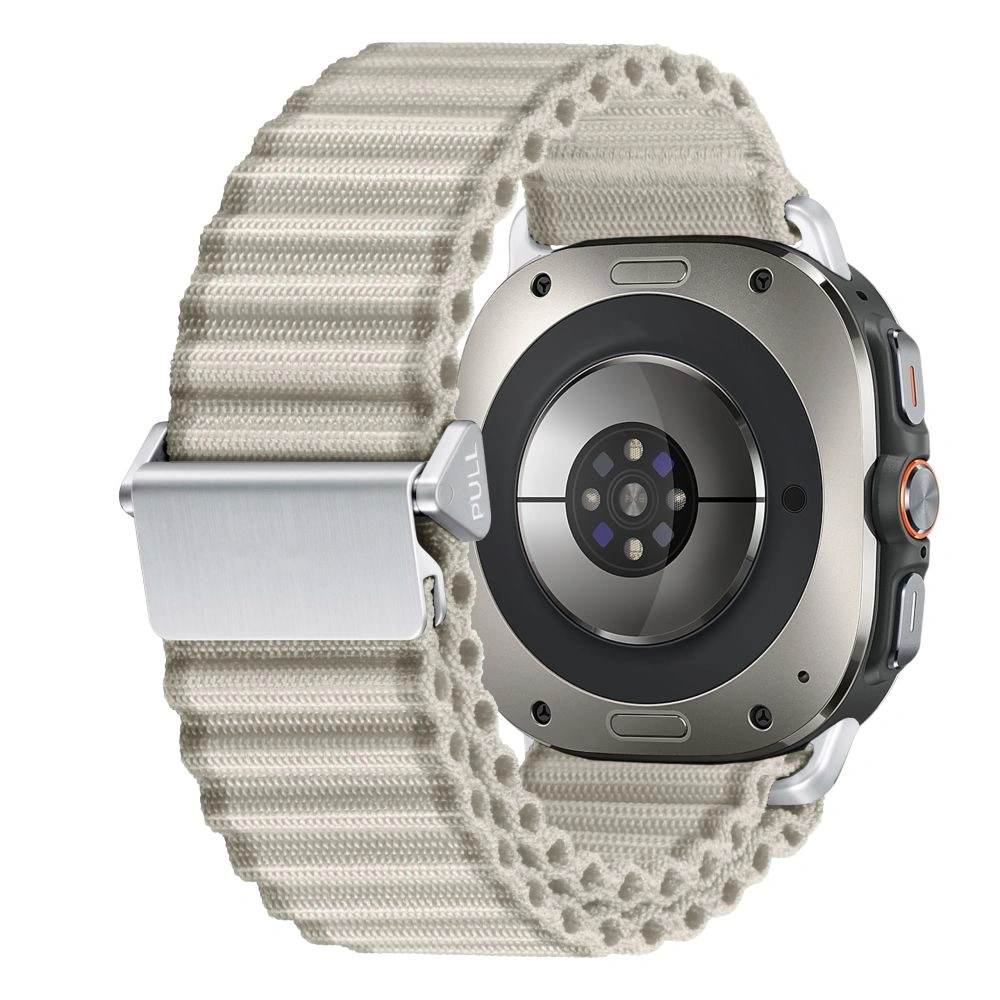 Hurtownia GSM - Tech-protect Weave Pro Samsung Galaxy Watch Ultra 47mm Kreide Weiß - THP3214 - {ean13} - Hurt